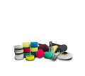 KIT DE BOINAS PARA CABO FLEXIVEL PS PERFECT SYSTEM KERS