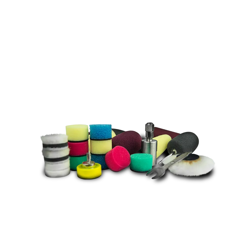 KIT DE BOINAS PARA CABO FLEXIVEL PS PERFECT SYSTEM KERS