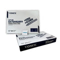 KIT EXTENSOR POLITRIZ ROTATIVA 3 PCS VONIXX
