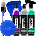 KIT PLÁSTICO INTERNO VONIXX