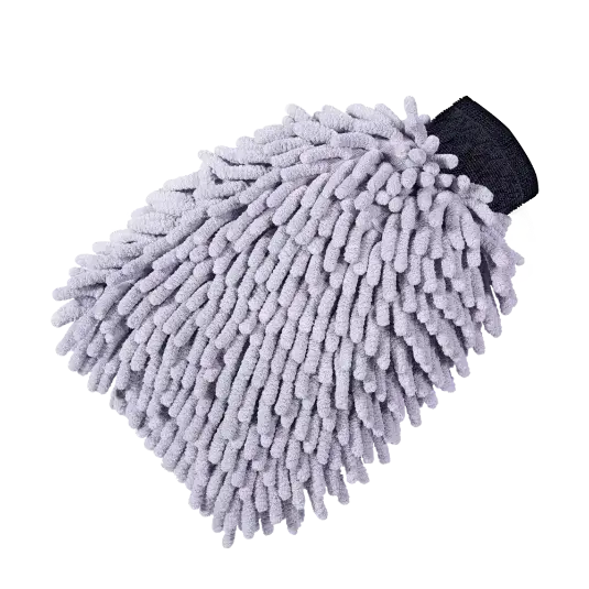 LUVA DE MICROFIBRA TENTACULOS 25X16 105GSM VONIXX