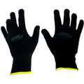 LUVA DE TECIDO POLIESTER NYLON 40-158SP PR WRAP GG EXFAK