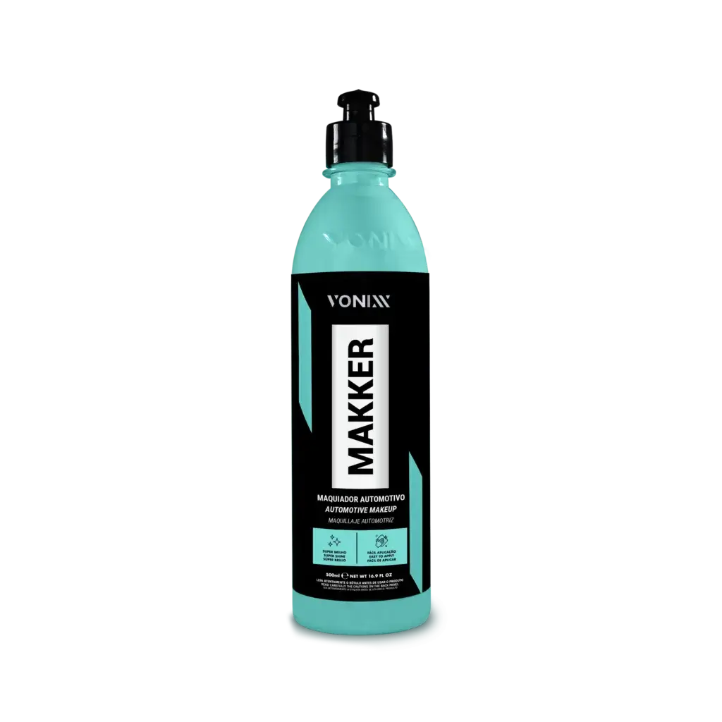 MAKKER 2.0 MAQUIADOR AUTOMOTIVO 500ML VONIXX