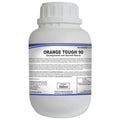 ORANGE TOUGH 90 DESENGRAXANTE COM SOLVENTE NATURAL 500ML SPARTAN
