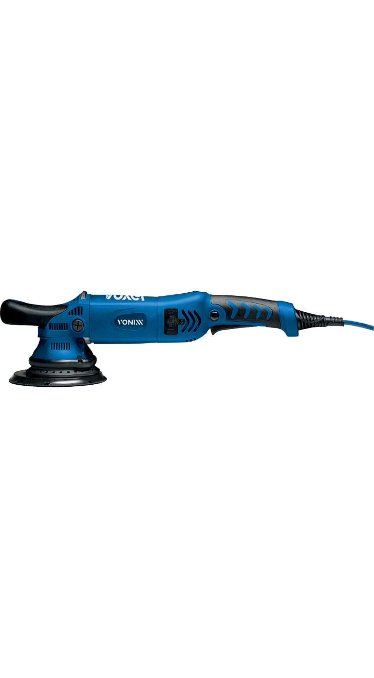 POLITRIZ ROTO ORBITAL 6" VOXER 21MM 220V VONIXX