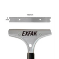 LAMINA PARA RASPAR VIDRO CARBONO 8-002C UN EXFAK