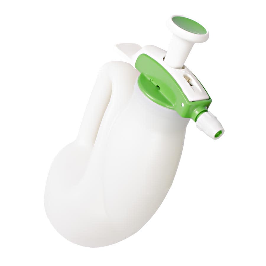 PULVERIZADOR DE COMPRESSàO INOX 5 LITROS GUARANY