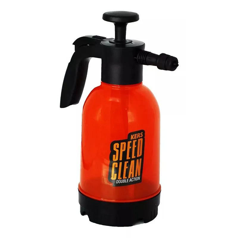 PULVERIZADOR MANUAL SPEED CLEAN 2L KERS