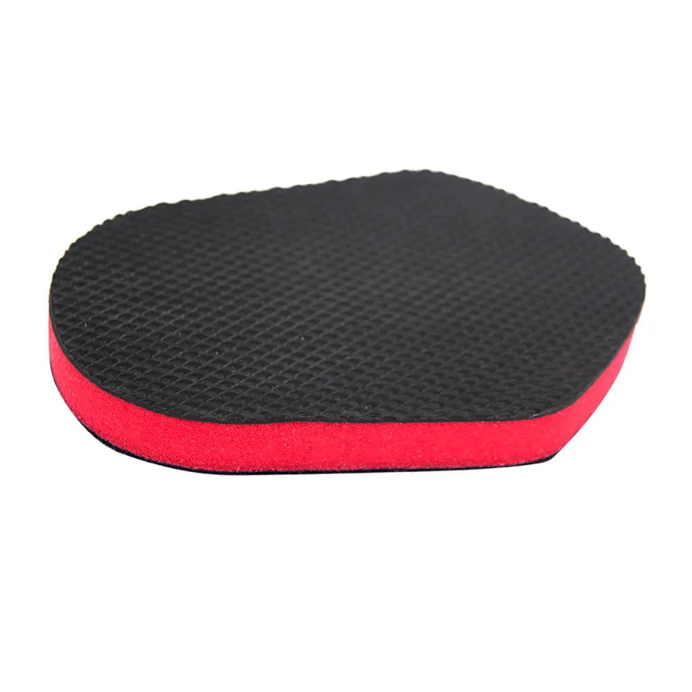 REFIL PARA MOUSE EASY CLAY VERMELHO KERS