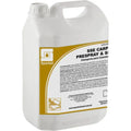 DERTEGENTE PARA CARPETES E TAPETES SSE CARPET PRESPRAY & SPOTTER 5L SPARTAN