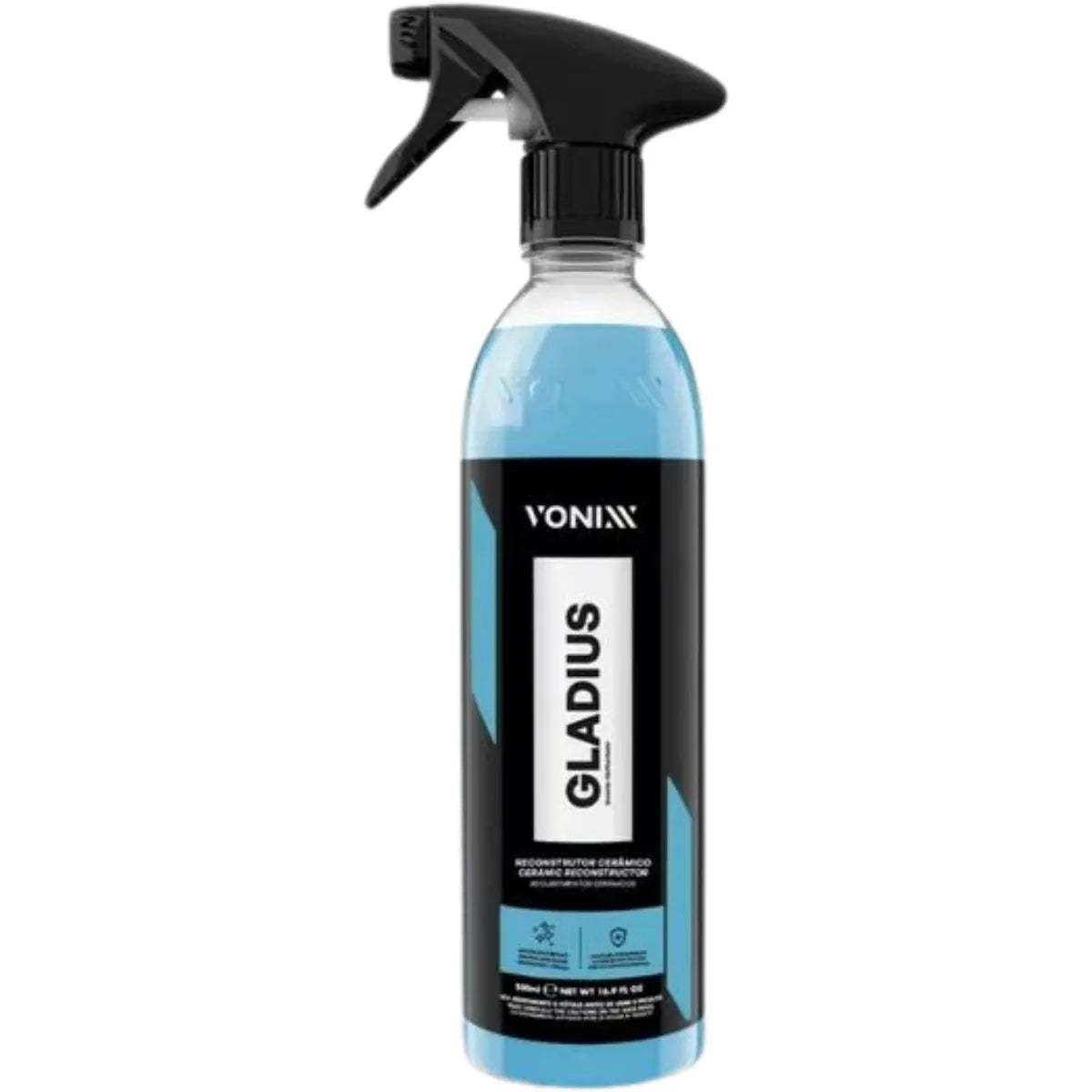 GLADIUS RENOVADOR DE COATING 500ML VONIXX