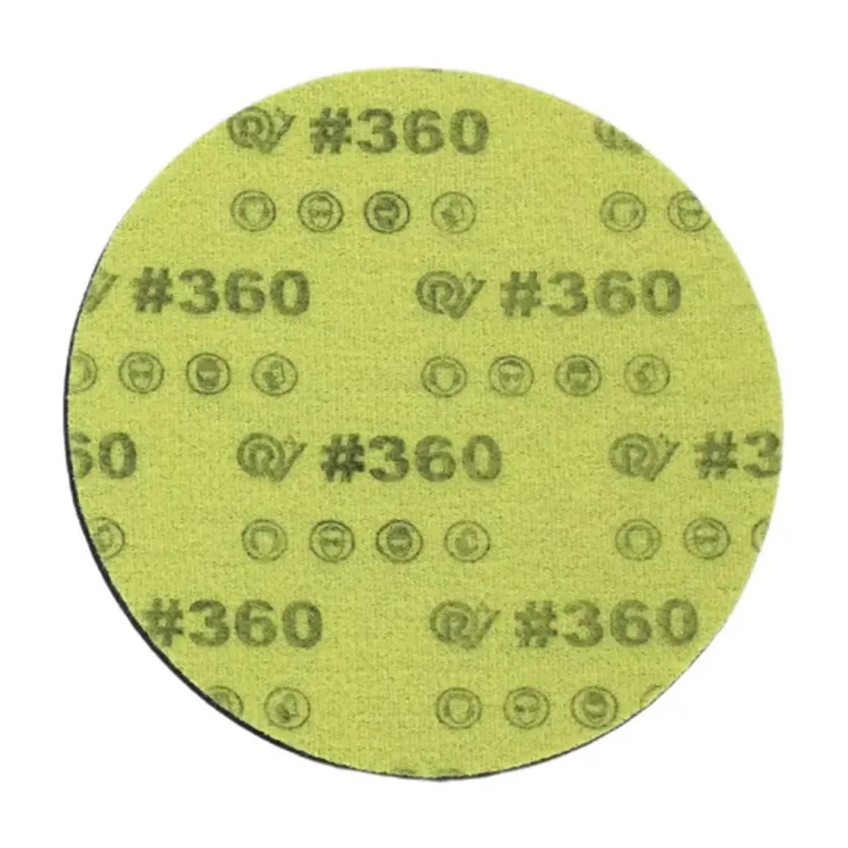RESOLLIXA SOFT 360 5 POLEGADAS RESOLVIDRO