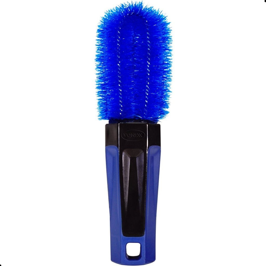 ESCOVA PARA LIMPEZA DE PARAFUSO DE RODAS VONIXX