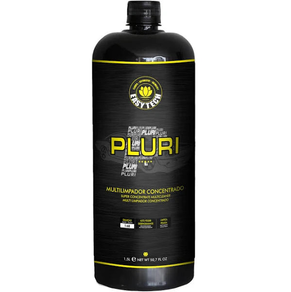 PLURI MULTILIMPADOR AUTOMOTIVO 1,5L EASYTECH
