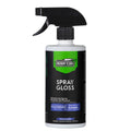 SELANTE DE PINTURA NC SPRAY GLOSS SIO2 500ML NOBRE CAR