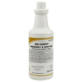 DERTEGENTE PARA CARPETES E TAPETES SSE CARPET PRESPRAY & SPOTTER 1L SPARTAN