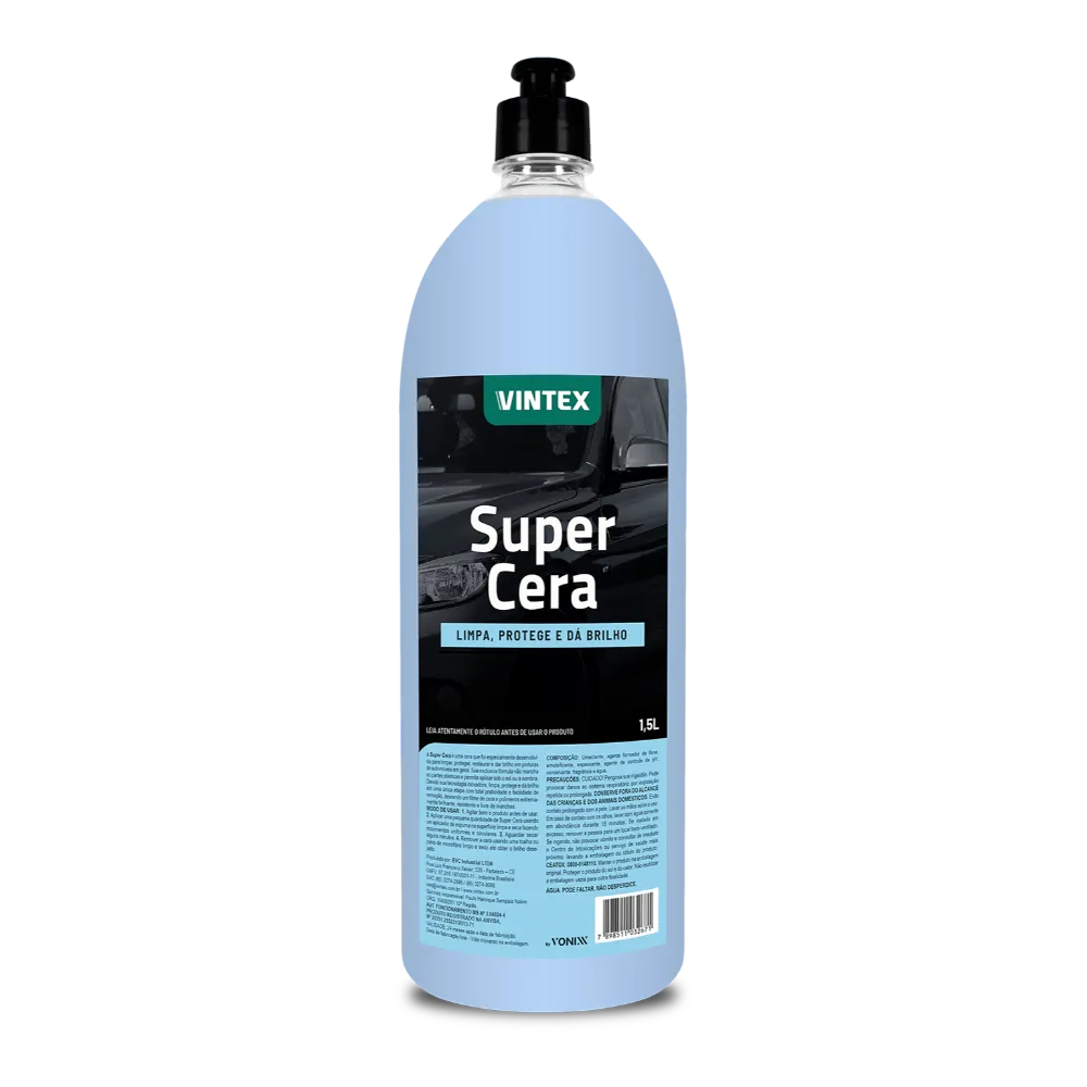 SUPER CERA 1,5L VONIXX