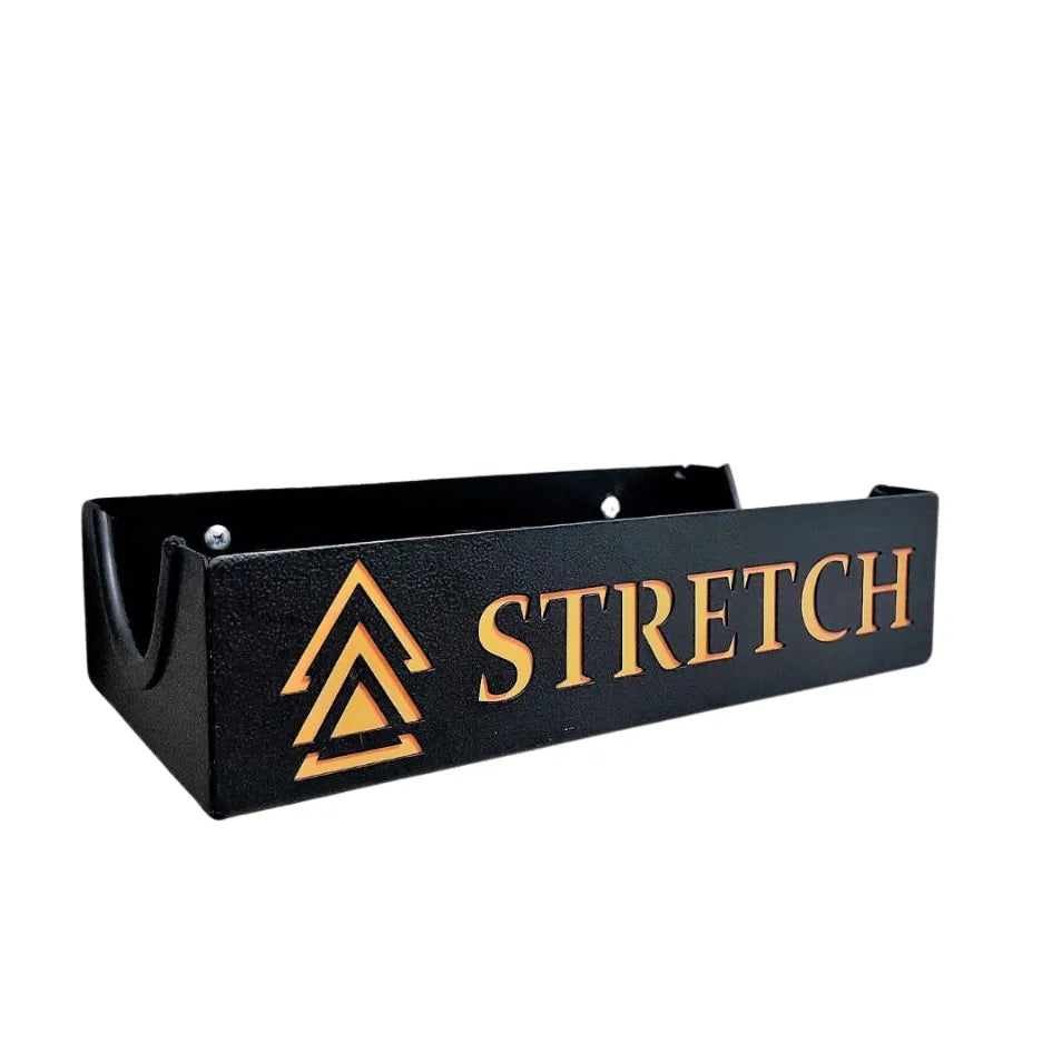 SUPORTE PARA FILME STRECH STEEL ART