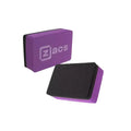 TACO PARA APLICAÇàO DE CLAY BAR 6X9X2CM ZACS