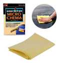 MICRO CHEMA SOFT99 TOALHA DE SECAGEM ANTI-RISCO