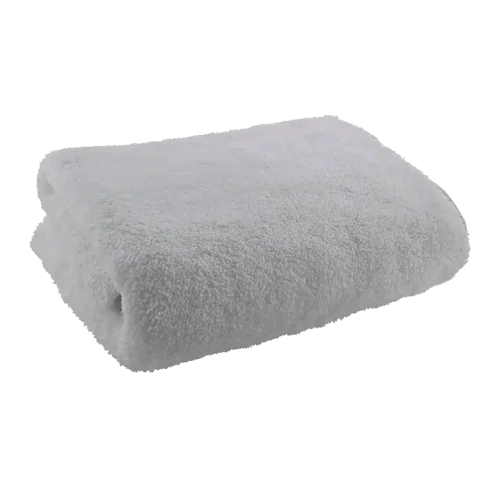 FLANELA DE MICROFIBRA BRANCA 1000GSM 40X40CM AUTOAMERICA