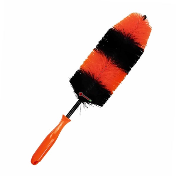 ESCOVA PARA FURO DE RODA MASTER BRUSH KERS