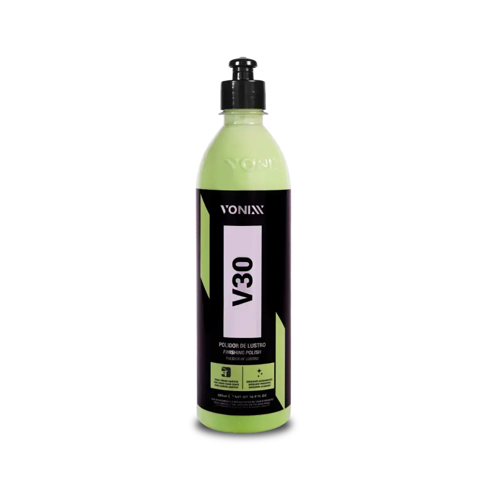 COMPOSTO POLIDOR DE LUSTRO KERAMIK GLOSS FINE 1L RUPES